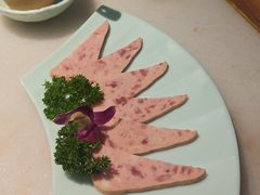 -巴渝瓦肆重庆鲜火锅(宝龙环湖店)