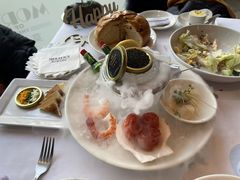 -MORTON'S 莫尔顿牛排坊(北京丽晶酒店)