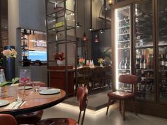 -OGGI TRATTORIA PIZZERIA(深业上城店)