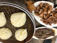 -张包铺(道外店)