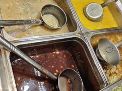 -素耕素食自助(嘉华店)