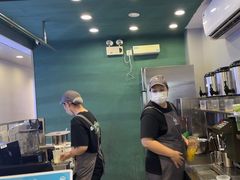 -仙雨林·奶茶鲜果茶(书院巷店)