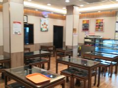大堂-庆丰包子铺(和平里店)