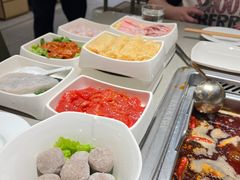 -海底捞火锅(丰尚国际广场店)