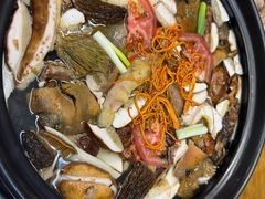 -茶马古道·野生菌清汤黄牛肉(沙溪店)