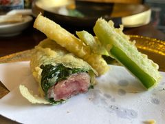 -加奈日本料理