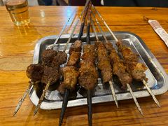 -新疆餐厅