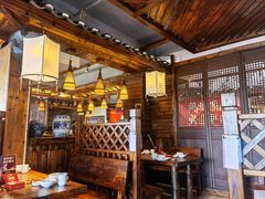 大堂-瑶王府·广西菜(相思湖店)