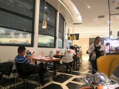 大堂-HELLO MUSAE 拾光缪斯餐厅·纯正希腊风味(苏州中心店)