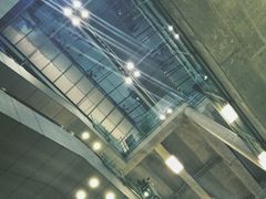 透-曼谷素万那普国际机场