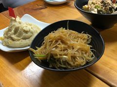 -炒豆合作社(东四总店)