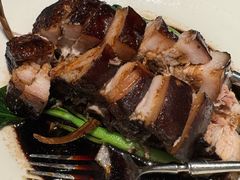 -桂满陇·海市蜃楼·黑金(国金店)