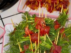 -言玖鲜火锅串串披萨自助(益田假日店)