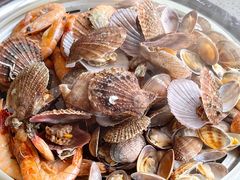 -四海蒸鲜蒸汽海鲜自助(北戴河店)