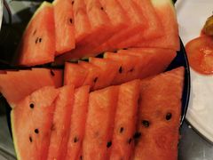 果盘-小土豆北方菜馆(方庄店)