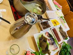 -野妹火锅(龙岗店)