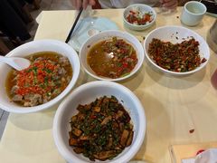 -笨罗卜浏阳菜馆(龙华鹏润达店)