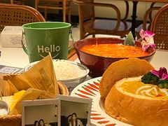 -太食獸泰式茶餐厅(IFS国金中心店)