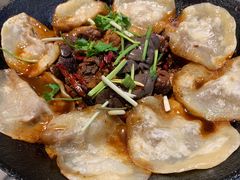 -百味地锅鸡(二店·财校分店)