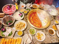-小龙坎火锅(总店)