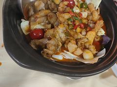 -小林哥的海鲜馆·夜宵烧烤(渔人码头店)