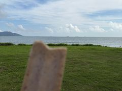 -格力东澳大酒店-蓝色海岸餐厅