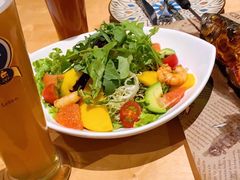 -LENBACH兰巴赫西餐啤酒坊(大连东港店)