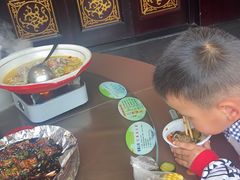 -沔阳会馆(沔街店)