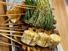 -非凡烧烤(历史博物馆店)