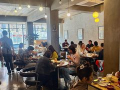 -UPPER KITCHEN(延安路店)