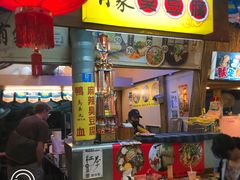 -花莲东大门国际观光夜市