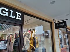 -AIGLE(王府井奥莱·香江小镇店)