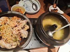 汽锅鸡-云海肴·汽锅鸡·云南菜(领展购物广场·中关村店)