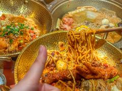 -福客麻辣烫·现炒麻辣香锅(印力中心店)
