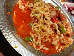 -老板恋上鱼(环山路店)