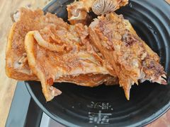 -犟骨头排骨饭•大骨面(弘阳广场店)