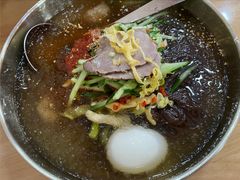 -顺姬冷面(长白西路店)