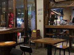 -成川茶店·潮汕工夫浓茶(万象店)