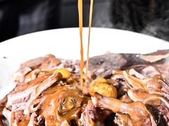 -龙桥私厨·姜花菊花过桥鱼·顺德菜(容桂店)