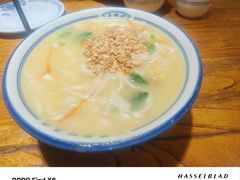 -老雒阳面馆·水席·洛阳菜(王城路店)