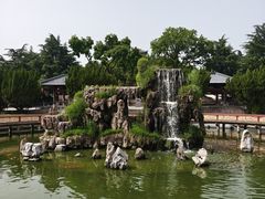 -茂陵博物馆