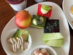 -颐云阁云顶铁板烧(南昌瑞颐大酒店)
