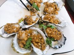 -富临港·蒸汽海鲜·手抓海鲜·炒菜(栈桥店)