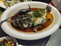 -五姊妹海鲜(火车站店)