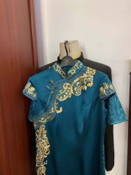 -老上海·石库门 旗袍·洋服工作室(淮海中路店)
