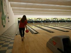 -广州保龄球馆(广州天河体育中心店)