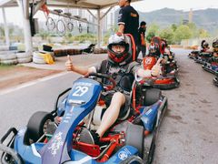 -千岛湖燃擎卡丁车赛车主题乐园(秀湖路店)