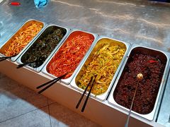 -乡党臊子面(丰庆公园店)