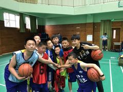 -呈康体育青少年篮球培训班(虹口店)