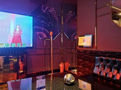 -INLOVE KTV(嘉定新城万达店)